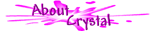 About Crystal 