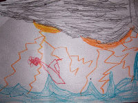Thunderstorm