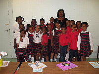 Ben Franklin Elementary School