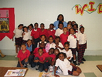 Ben Franklin Elementary School