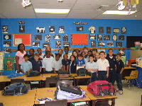 Chateau Estates