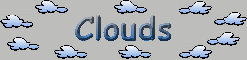 Clouds