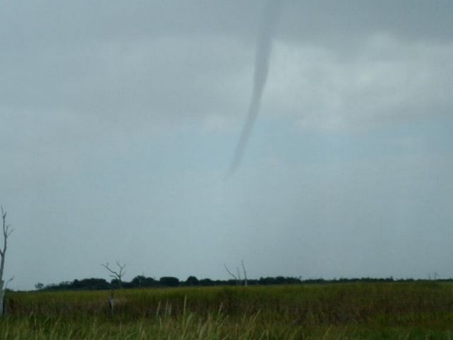 tornadoes  information