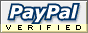 Paypal Vertified