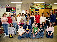 Rome City School
