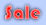 Sale