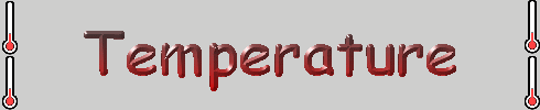 Temperature