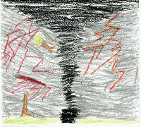 Tornado Picture