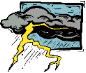 Thunderstorm