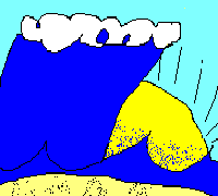 Tsunami