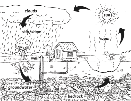 Water Cycle