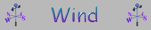 Wind Banner