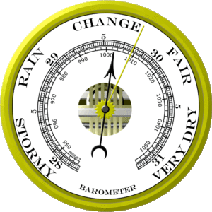 barometer