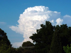 cumulonimbus-cloud