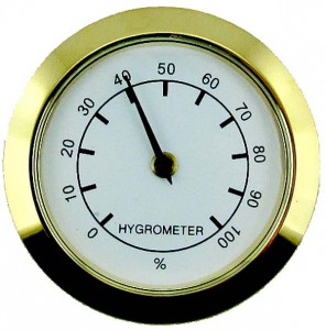 hygrometer