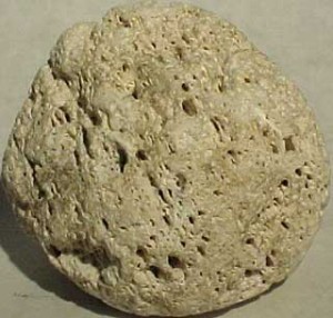 pumice