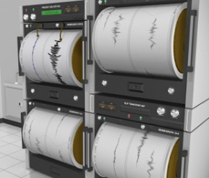 seismograph