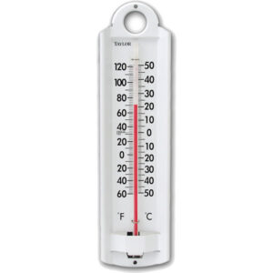 thermometer