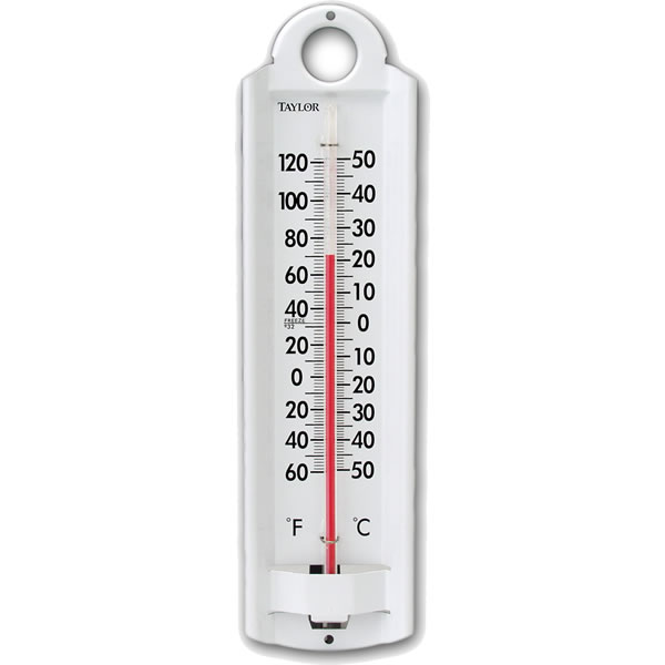 Project Weather School: Importance of a Thermometer