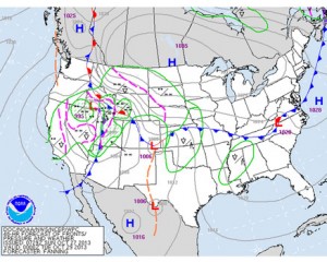 weather-map