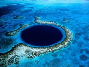 sinkhole-belize