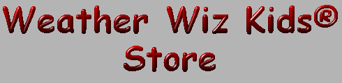 Weather Wiz Kids Store 