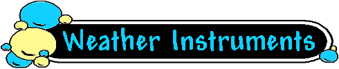 Weather Instruments