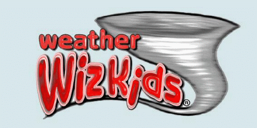 Weather Wiz Kids