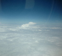 Anvil Cloud