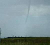 Funnel Cloud