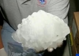 Largest Hailstone