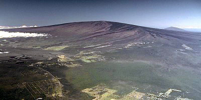 Mauna Loa