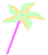 Pinwheel