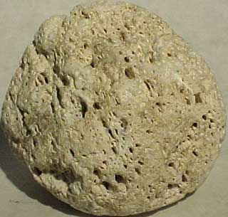 Pumice