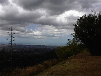 Stratocumulus Clouds