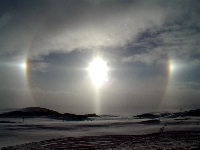 Sun Dogs