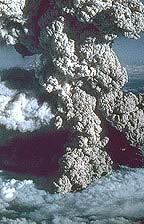 Pyroclastic Flow