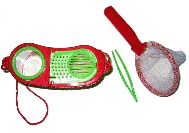 Bug Catcher Kit