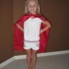 Superhero Cape