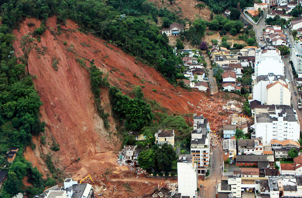 Image result for images of landslide