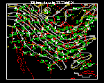 Weather Map